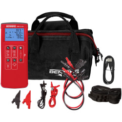 Benning 05042101 PV 1-1&#x2B; Electrical Tester Set with Enhanced Compatibility