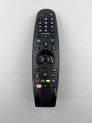 PILOT DO TV LG MAGIC AN-MR19BA CN