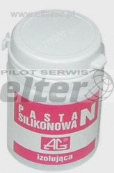 Pasta izolująca silikonowa N 60g