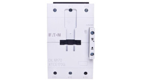 Stycznik Mocy 170A 3P 42-48V Ac Dilm170 (Rac48) 107011