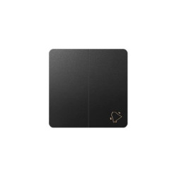 Simon 82 Klawisz podwójny do 75301-39 dzwonek grafit 82027-38