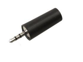 Wtyk jack 2,5mm stereo (2szt) /551