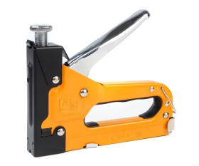 Zszywacz tapicerski z regulatorem 4-14 mm (24-004)