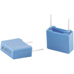 TDK B32524R3106K000 MKP thin film capacitor polypropylene 10uF 250V