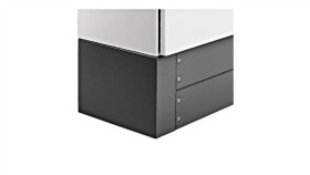 Boczne Części Cokołu Wsa (Para) D=400 H=200Mm