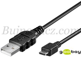 Kabel USB 2.0 46800 RoHS