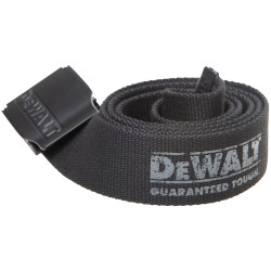 DEWALT PRO BELT BLACK GREY Pro Belt