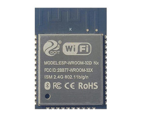 RF ESP32-WROOM-32D-8 DOIT RF ESP32-WROOM-32D-8 DOIT
