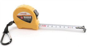 Miara Zwijana 3M Metrówka Taśma Schmith