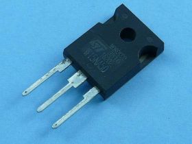 15NA50-STW N 15A/500V/190W RdS=0,33