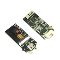 M5Stack ESP32 Camera Module Development Board (OV2640) [Discontinued]