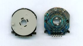 NR1208 ORION ZĘBATKA VIDEO