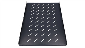 Półka 19, 752 X 472Mm, Mocowana Punktowo, Do Szaf O Głębokości 1000Mm...