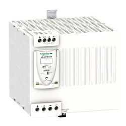 Zasilacz szyny DIN U wy 24V I wy 20A U we 240V Schneider Electric