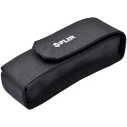 FLIR T912180ACC ONE EDGE POUCH Camera Bag Protects Your FLIR ONE EDGE Pro