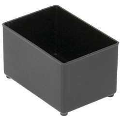 Raaco 104630 A8-1 Assortment Case Insert 55x47x79mm ESD-Safe