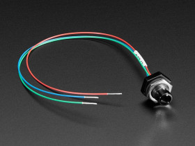 Optomax Digital Liquid Level Sensor (LLC200D3SH-LLPK1)