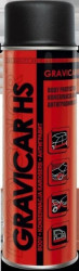 Spray baranek do konserwacji progów 500ml GRAVICAR HS