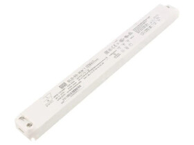 Zasilacz impulsowy, LED, 50W, 4,2A, 12VDC, 110...305VAC SLD-50-12