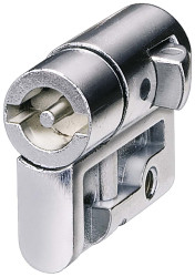 Półcylinder profilowy 8GK9560-0KK10, Siemens, 8GK