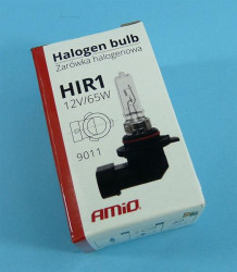 HIR-1 12V/65W HALOGEN 9011