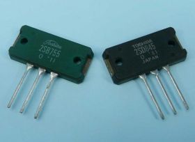 2SB-755/2SD-845 MT-200 PARA TRANZYSTORÓW