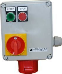 Zestaw rozruchowy RZ01/RZ02