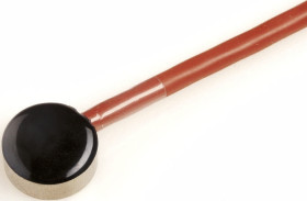 Czujnik RTD PT100 długość 4mm średnica 12mm +90°C Czujnik z izolacją