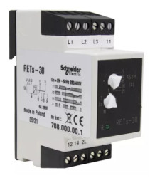 PRZEKAZNIK RETS-30 708-000-00-1