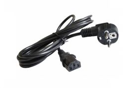 Przyłącze IEC żeńskie 5m