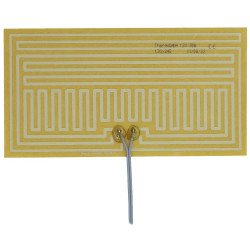 Thermo Technologies 2115429 TECH Polyester Heating Foil 12V 30W Universal Use