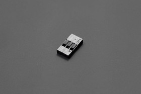 Female Pin Housing - PH2.54 3-Pin