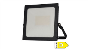 Lampa Zewnętrza Projektor Led Loyal Lighting 14500Lm Lumileds Ip65 4K