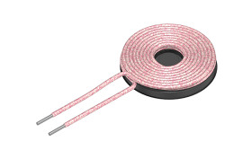 Cewka do ładowania bezprzewodowego, Ø 15.3mm, 180mΩ, TDK, WT