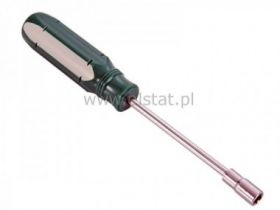 Wkrętak do śrub z łbem sześciokątnym 2,5mm; 150mm