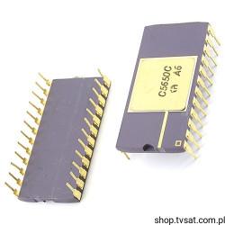 C5650C AD565AJD 10-Bit DA Converter DIP24CG RFT