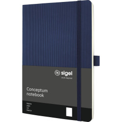 Sigel CO341 3452175 Paper Pads &amp; Labels White Durable Quality Material
