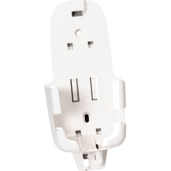 Chauvin Arnoux P01651020 wall holder for C.A 1510 long-term wall use