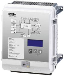 Przemiennik częstotliwości Helios Ventilatoren 5470