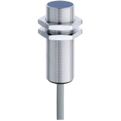 Contrinex 330-020-385 M18 Inductive Sensor Quasi-Shielded Analogue