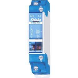 Eltako 22100930 XR12-100-230V Remote Switch 3mm Contact Distance 1.9W