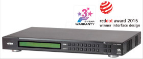 VM0808HB 8x8 HDMI Matrix Switch