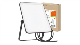 Naświetlacz Led 30W 4000K 2700Lm Ip65 Czarny Ledvance Essential