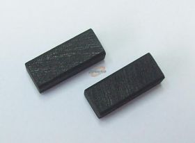 SZCZOTKA ELEKTRYCZNA 6x9x12 br s