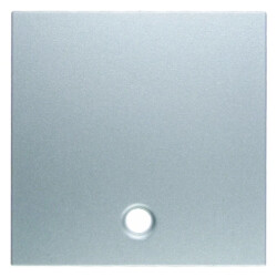 Element centralny do łącznika cięgłowego alu B.1/B.7 Glas 11461404