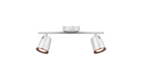 Lampa Ścienna Vt-812 12W 3000K 960Lm Biała 8254