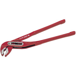 NWS 1651-11R-180 Water Pump Pliers ClassicPlus 180mm
