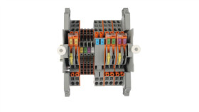 Listwa Pomiarowa Lpw 12-Torowa 847-724