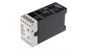 Układ Łagodnego Rozruchu 3-Fazowy 5.5 Kw 12 A 460 V Ac Ip20