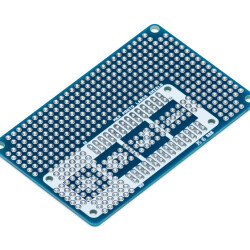 MKR Proto Large Shield